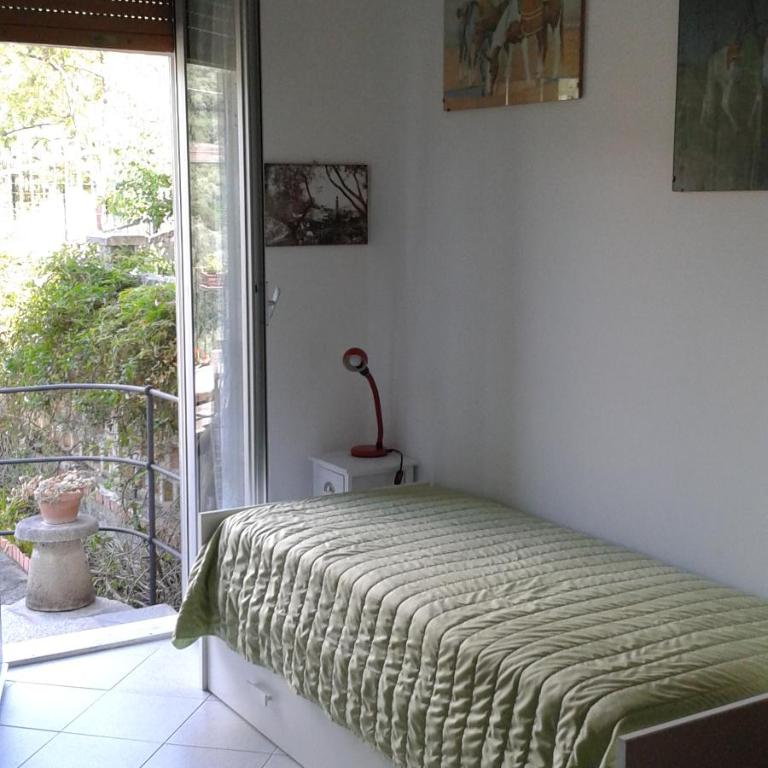 Appartamento Bellavista - Appartamento Standard - 9