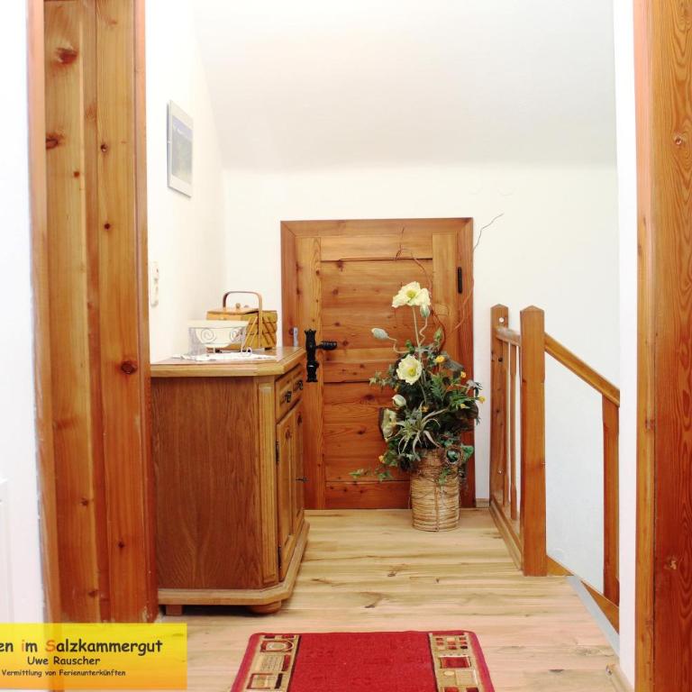 Haus Seeruhe - direkt am Grundlsee - Casa - 12