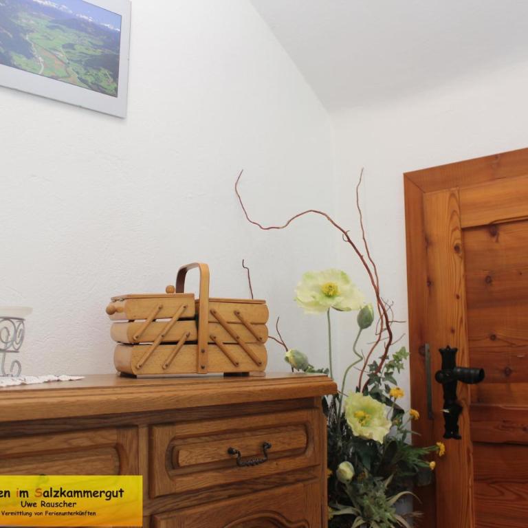 Haus Seeruhe - direkt am Grundlsee - Casa - 17