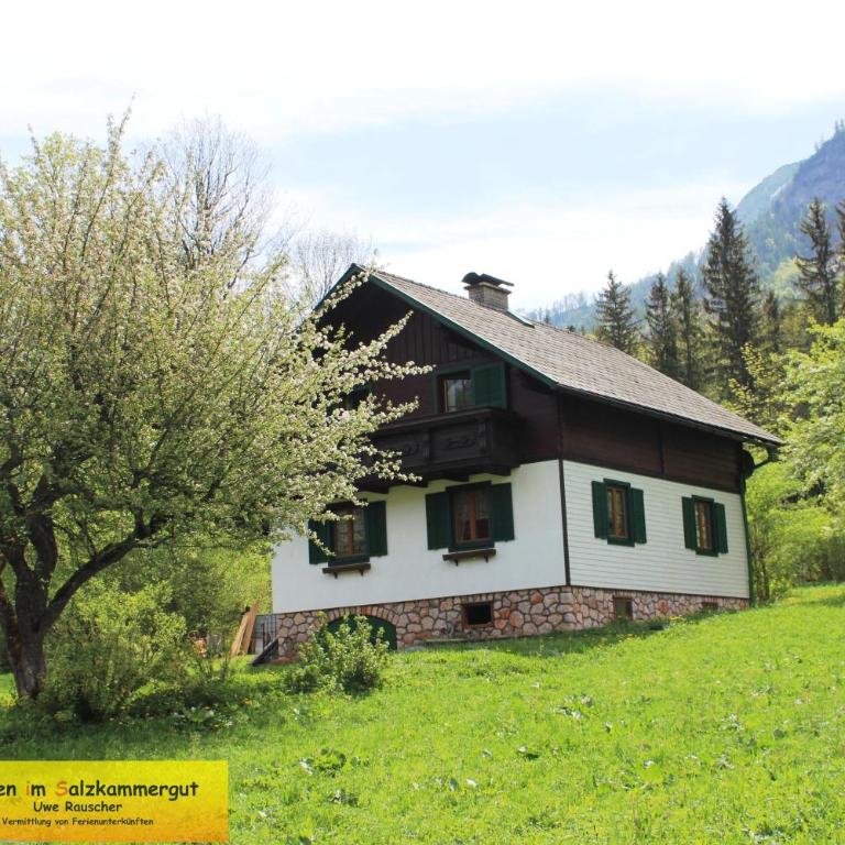Haus Seeruhe - direkt am Grundlsee - Casa - 18