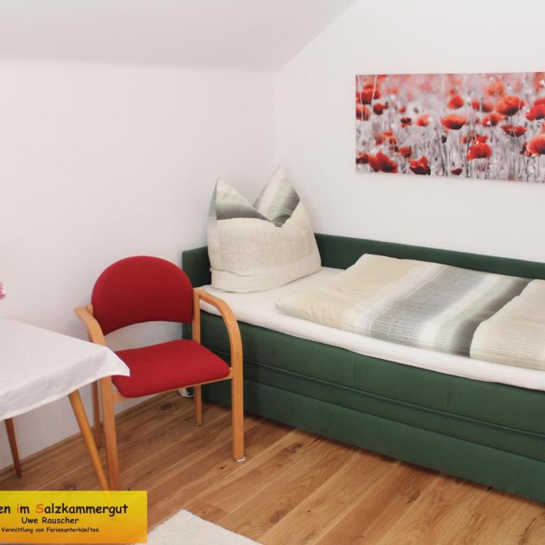 Haus Seeruhe - direkt am Grundlsee - Casa - 25