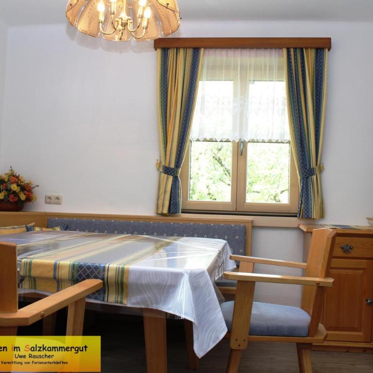 Haus Seeruhe - direkt am Grundlsee - Casa - 27