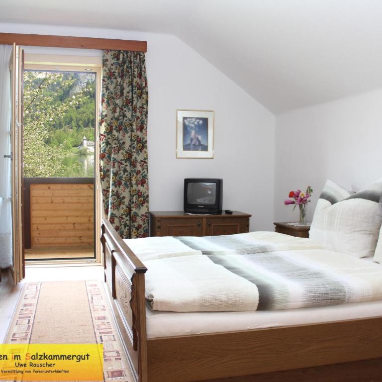 Haus Seeruhe - direkt am Grundlsee - Casa - 3