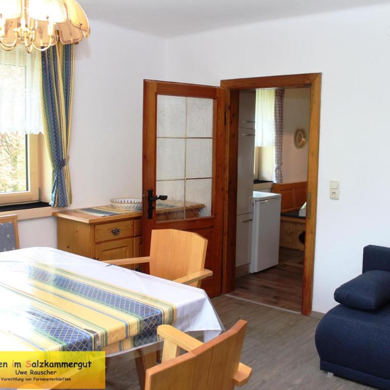 Haus Seeruhe - direkt am Grundlsee - Casa - 7