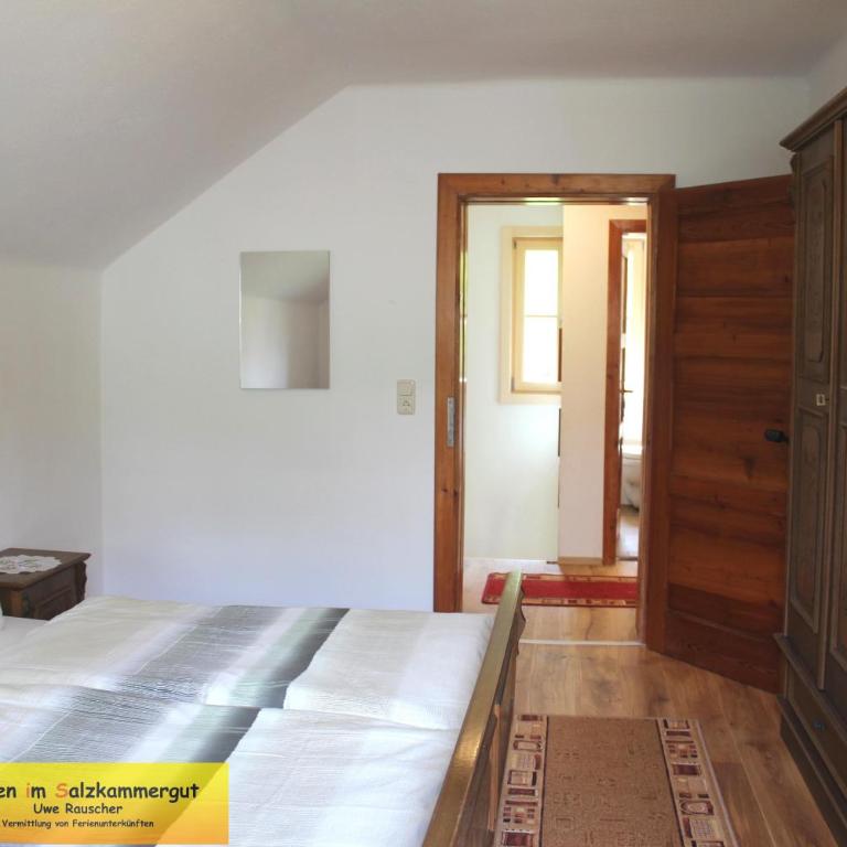Haus Seeruhe - direkt am Grundlsee - Casa - 39