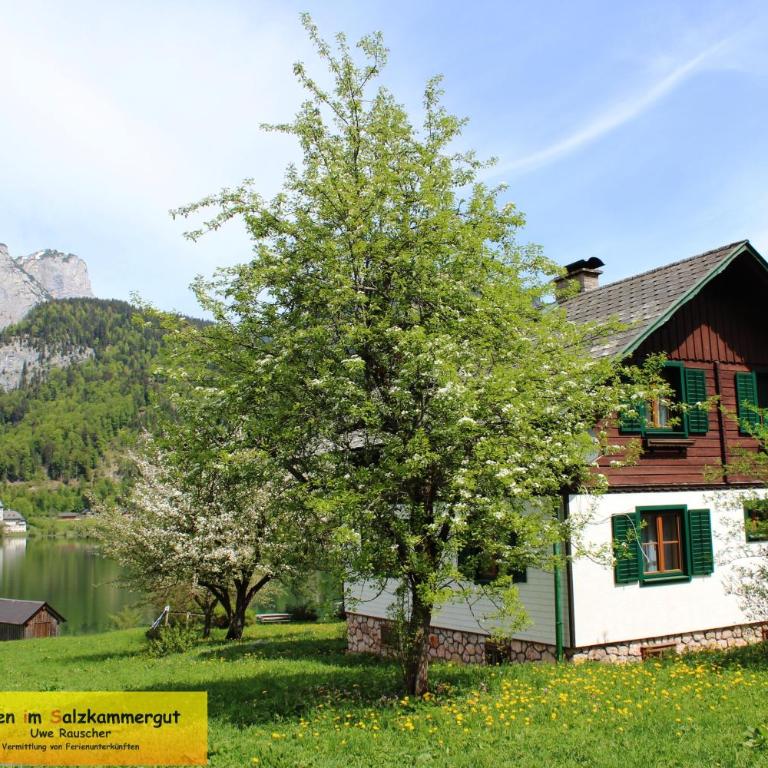 Haus Seeruhe - direkt am Grundlsee - Casa - 2