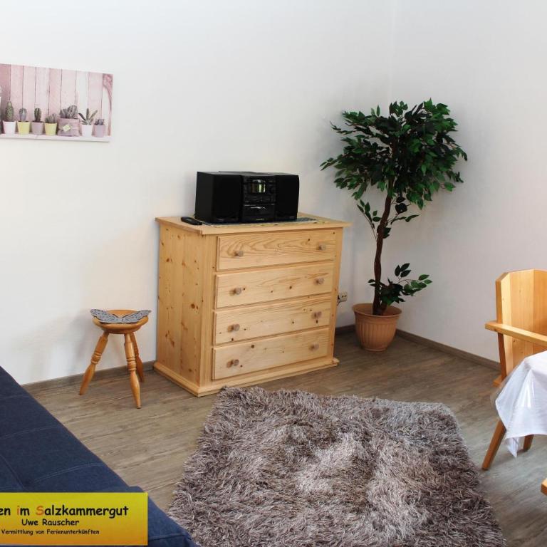 Haus Seeruhe - direkt am Grundlsee - Casa - 43