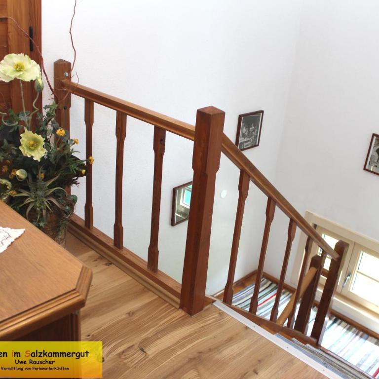 Haus Seeruhe - direkt am Grundlsee - Casa - 45