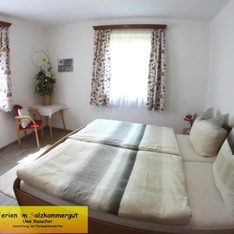 Haus Seeruhe - direkt am Grundlsee - Casa - 6