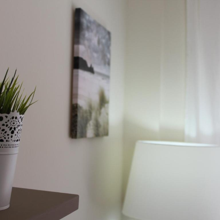 Oliastur1 Sunset Beach El Cotillo - Apartamento - 58
