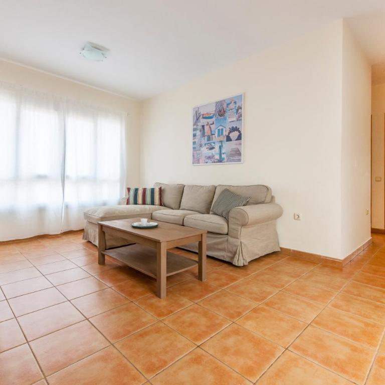 Oliastur1 Sunset Beach El Cotillo - Apartamento - 24