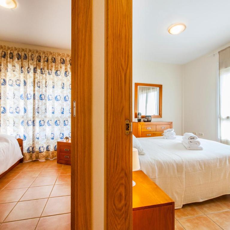 Oliastur1 Sunset Beach El Cotillo - Apartamento - 32