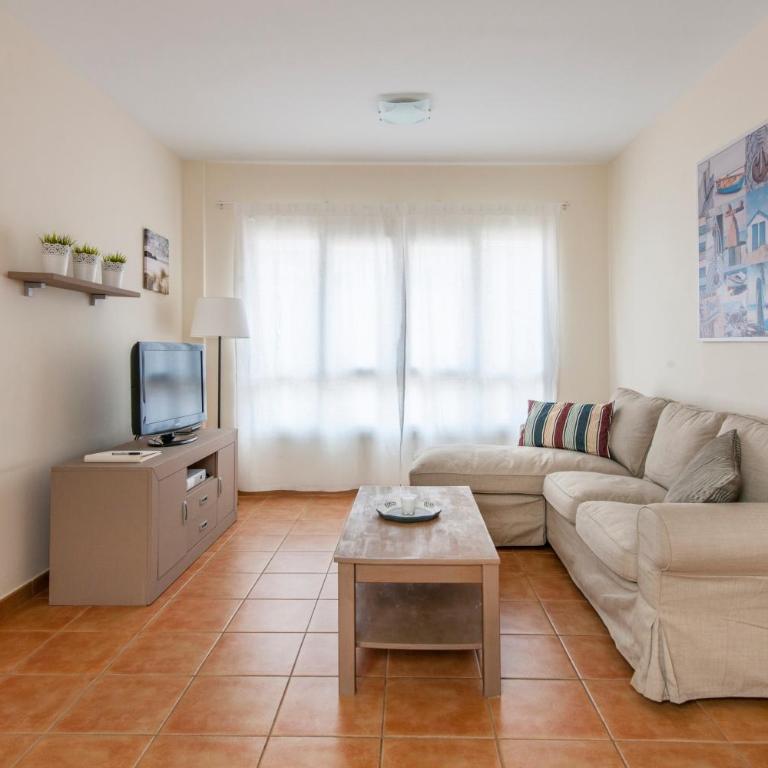 Oliastur1 Sunset Beach El Cotillo - Apartamento - 22