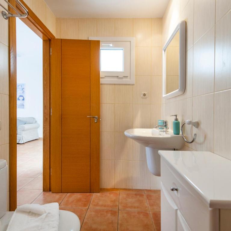 Oliastur1 Sunset Beach El Cotillo - Apartamento - 44
