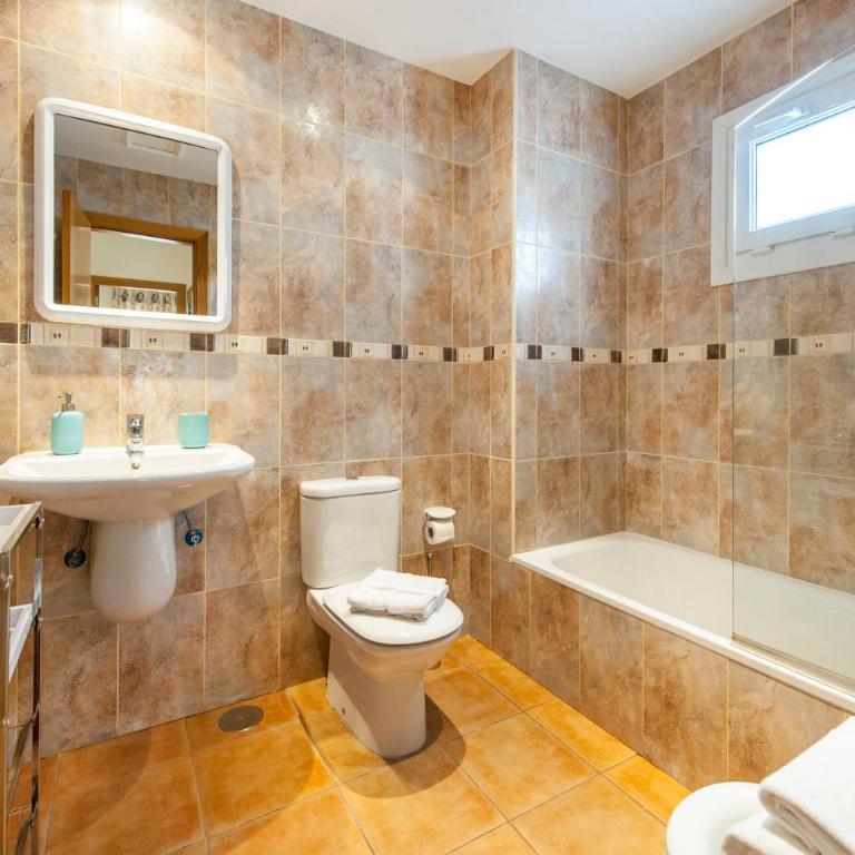Oliastur1 Sunset Beach El Cotillo - Apartamento - 10