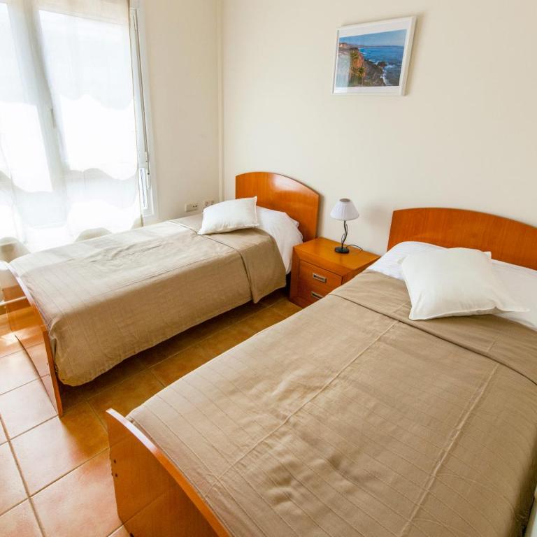 Oliastur1 Sunset Beach El Cotillo - Apartamento - 7