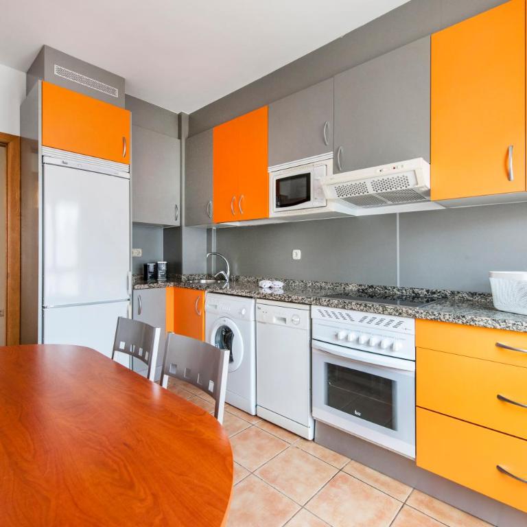 Oliastur1 Sunset Beach El Cotillo - Apartamento - 40