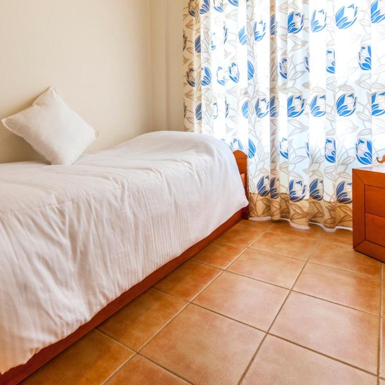 Oliastur1 Sunset Beach El Cotillo - Apartamento - 35
