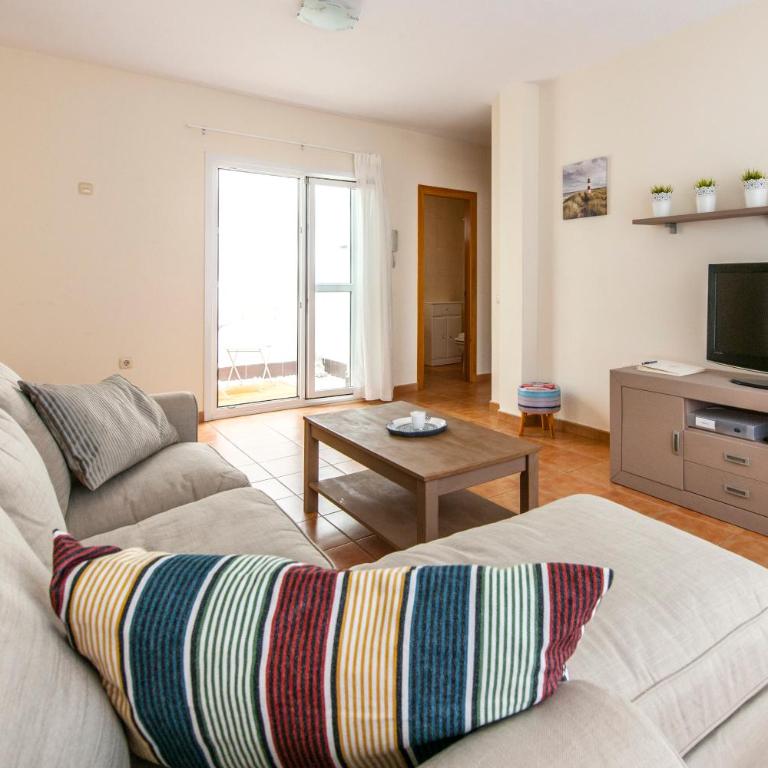 Oliastur1 Sunset Beach El Cotillo - Apartamento - 4
