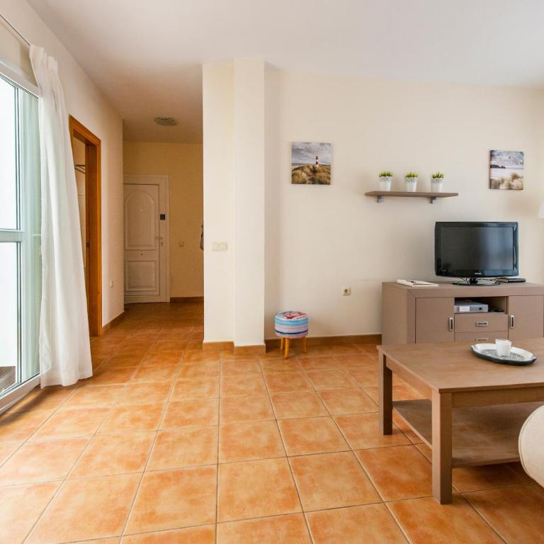 Oliastur1 Sunset Beach El Cotillo - Apartamento - 26