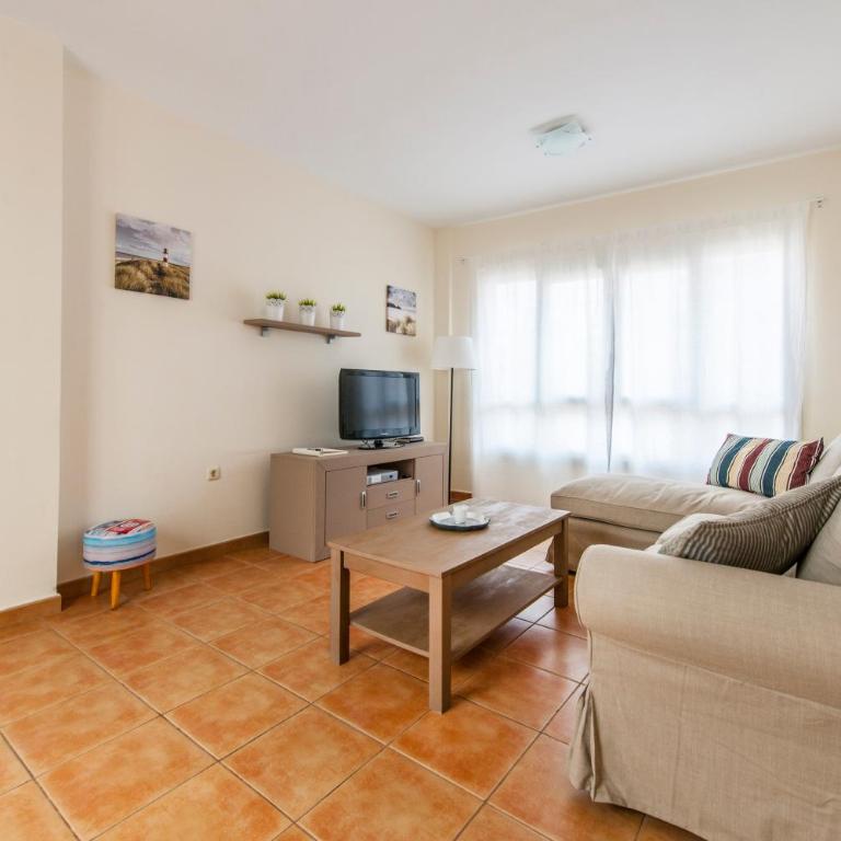 Oliastur1 Sunset Beach El Cotillo - Apartamento - 20
