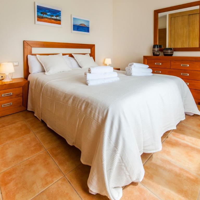 Oliastur1 Sunset Beach El Cotillo - Apartamento - 1