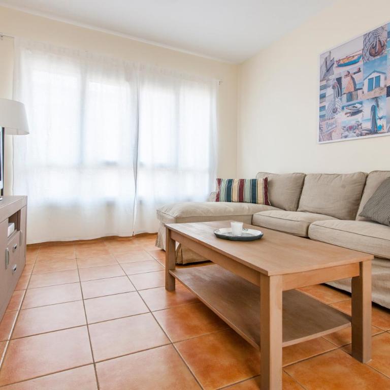Oliastur1 Sunset Beach El Cotillo - Apartamento - 21