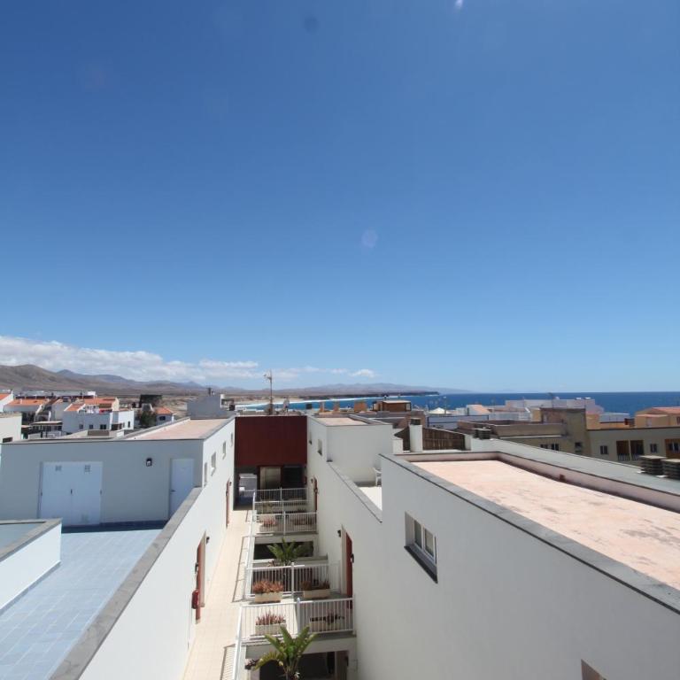 Oliastur1 Sunset Beach El Cotillo - Apartamento - 51