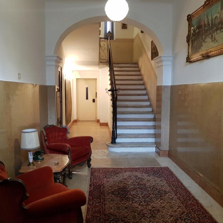 Miglioranzi Apartments - Appartamento - 23