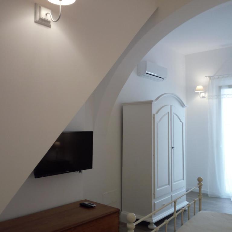 Casa Mina - Appartamento con 1 Camera da Letto - 2