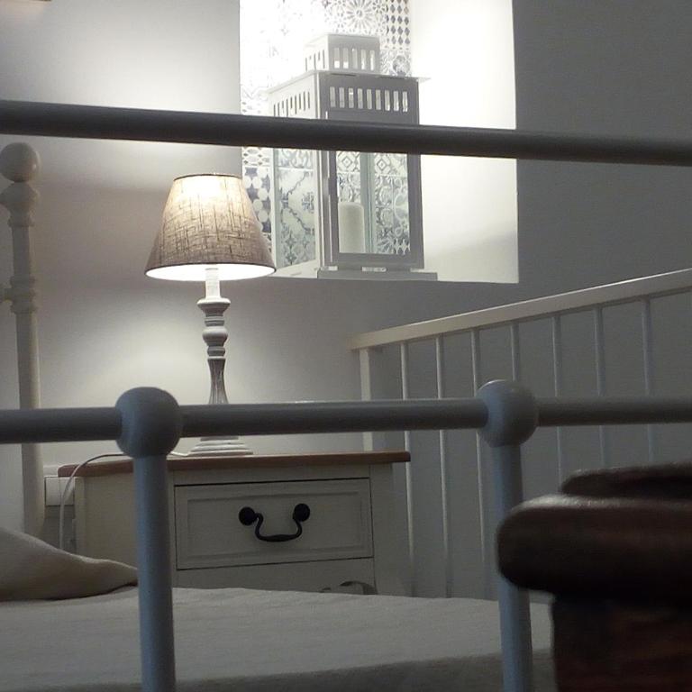 Casa Mina - Appartamento con 1 Camera da Letto - 13