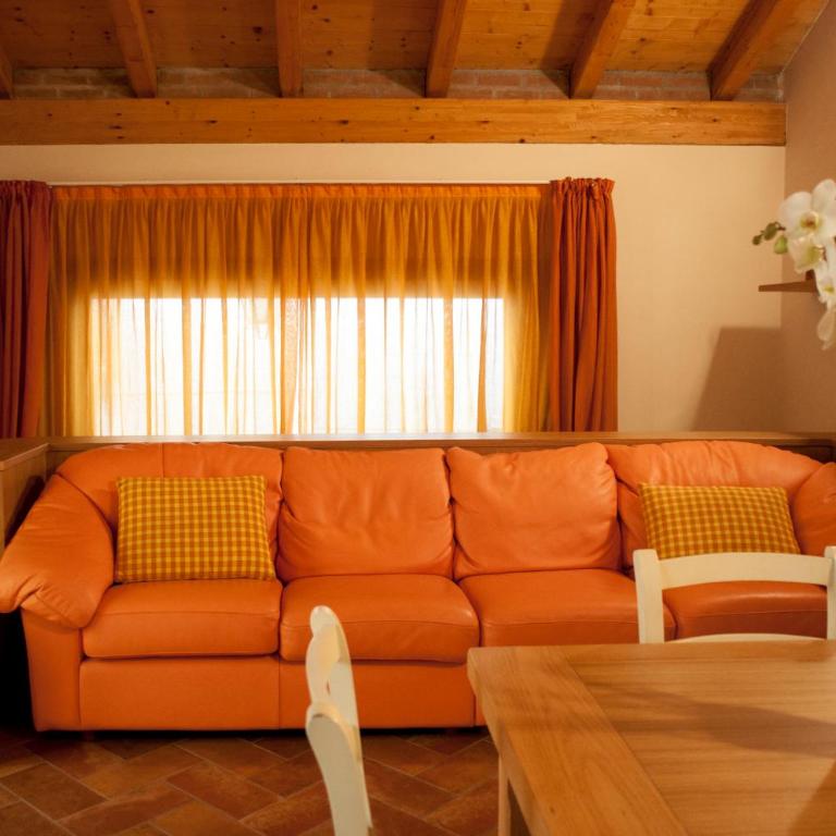 Appartamento Corte Antica con splendida Jacuzzi - Appartamento - 12