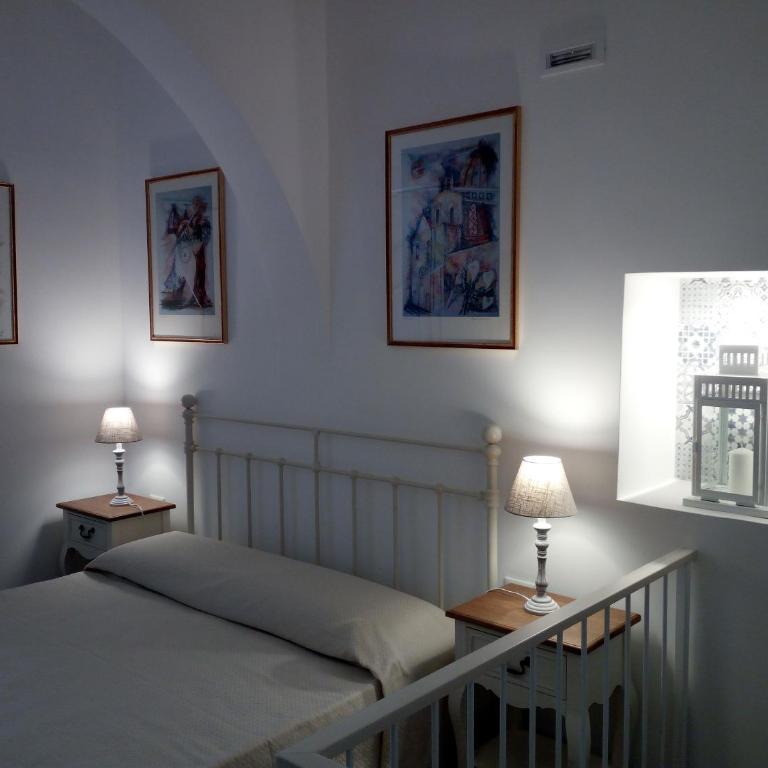 Casa Mina - Appartamento con 1 Camera da Letto - 12