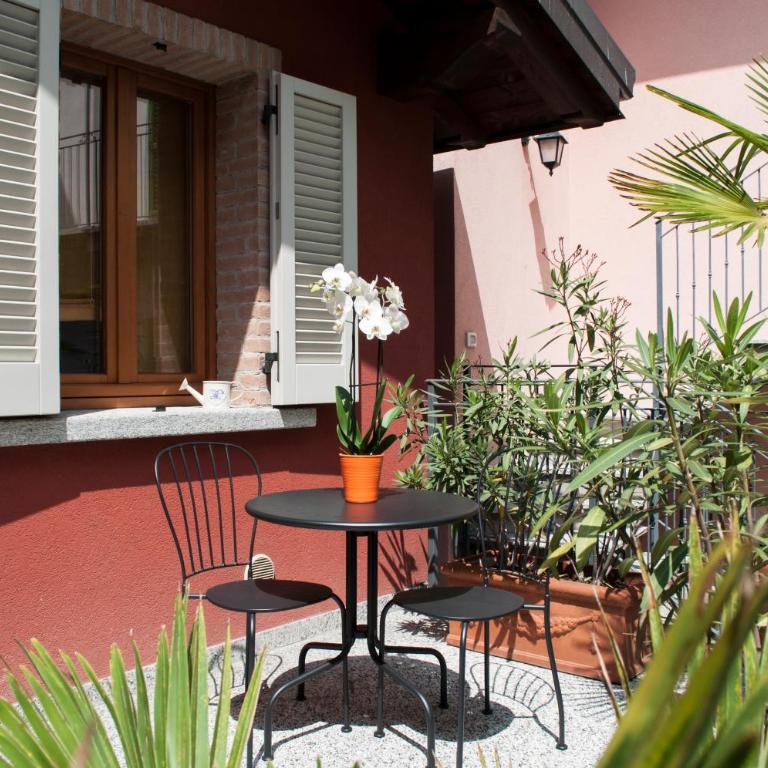 Appartamento Corte Antica con splendida Jacuzzi - Appartamento - 7