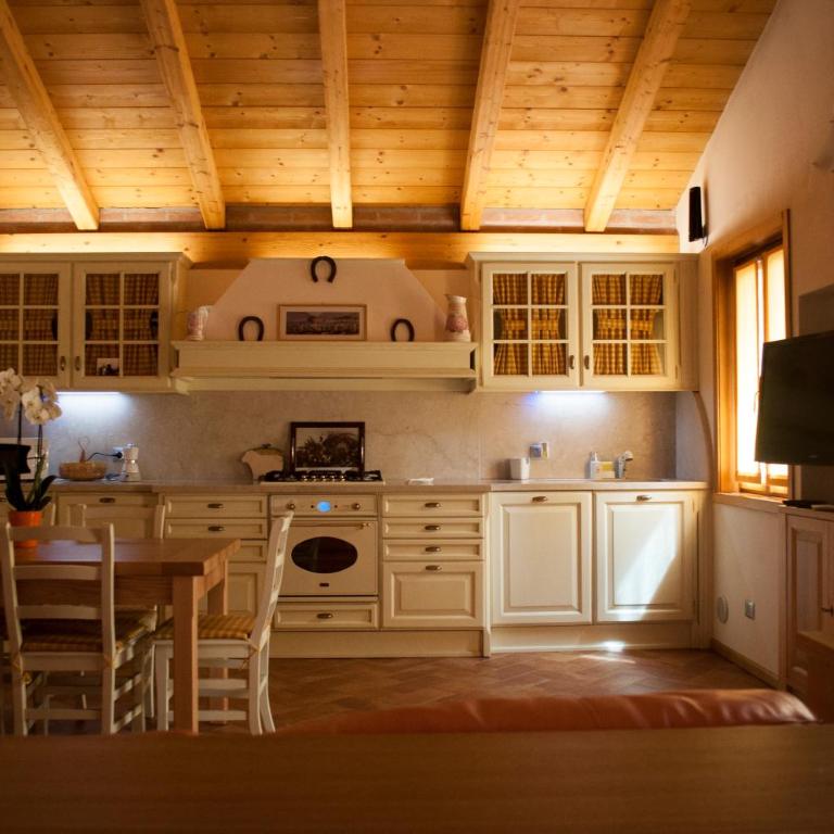 Appartamento Corte Antica con splendida Jacuzzi - Appartamento - 9