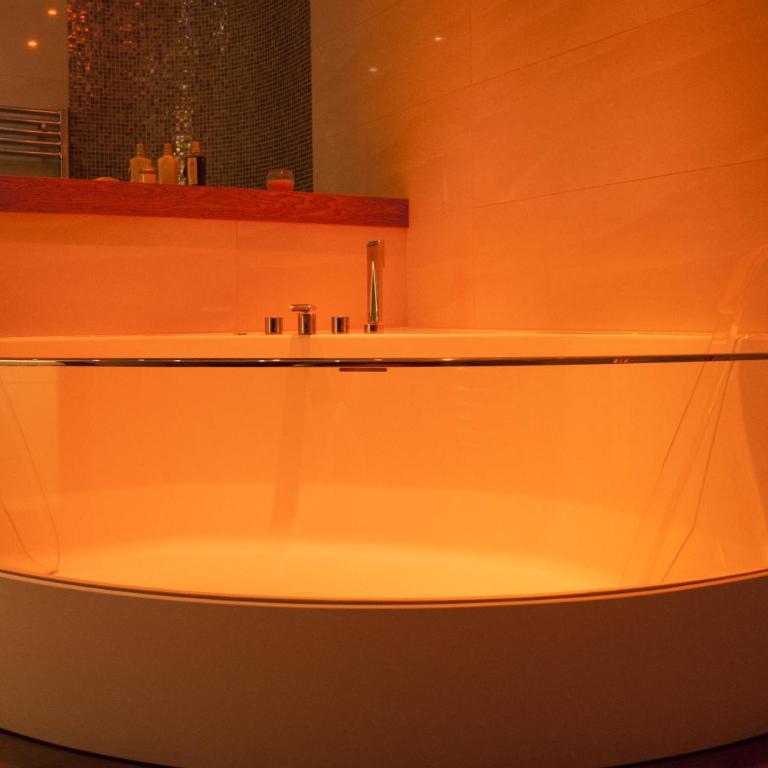 Appartamento Corte Antica con splendida Jacuzzi - Appartamento - 20
