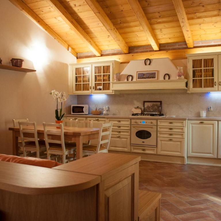 Appartamento Corte Antica con splendida Jacuzzi - Appartamento - 10