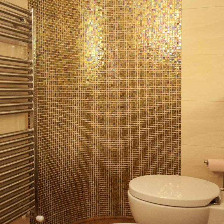 Appartamento Corte Antica con splendida Jacuzzi - Appartamento - 30