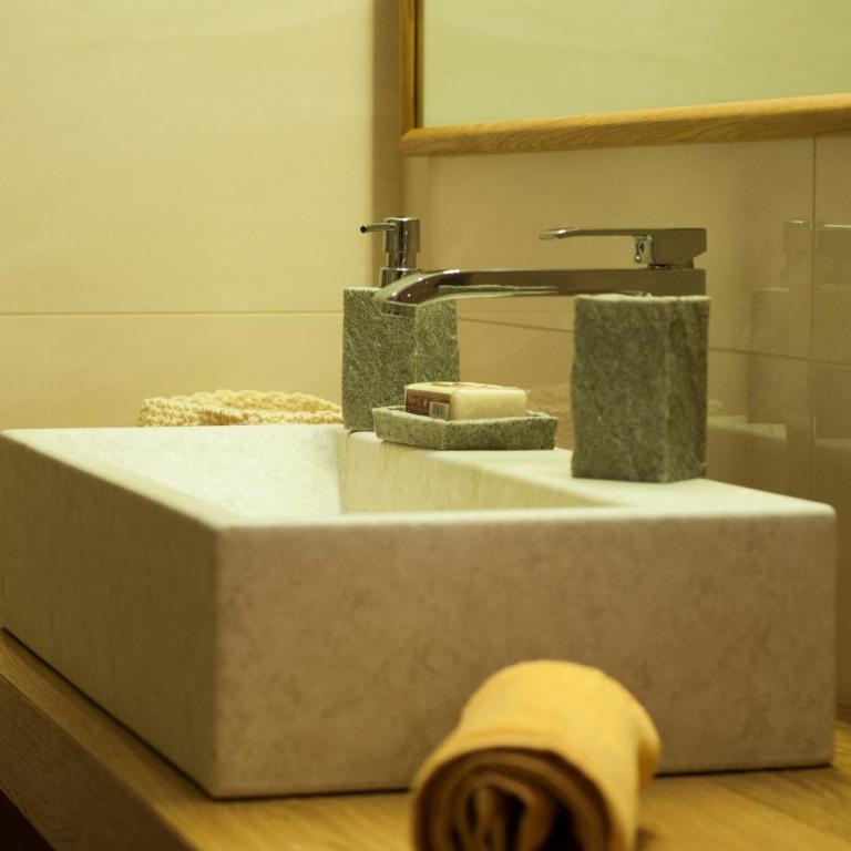 Appartamento Corte Antica con splendida Jacuzzi - Appartamento - 26