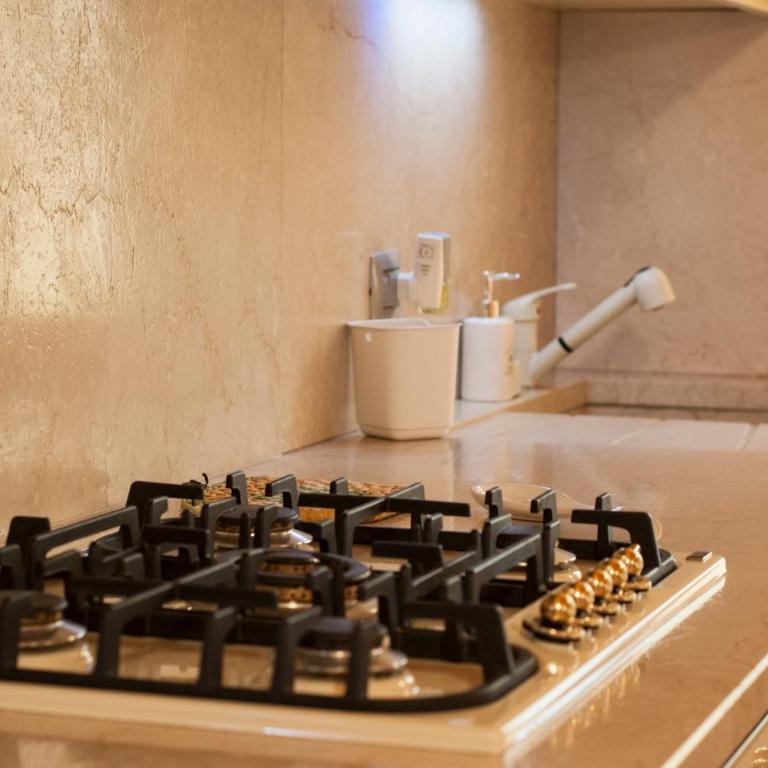 Appartamento Corte Antica con splendida Jacuzzi - Appartamento - 14