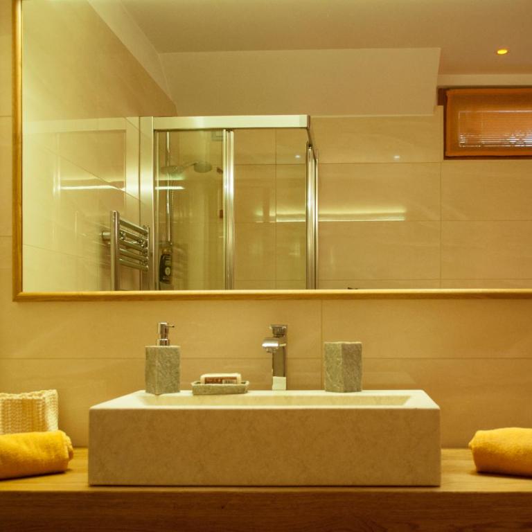 Appartamento Corte Antica con splendida Jacuzzi - Appartamento - 24