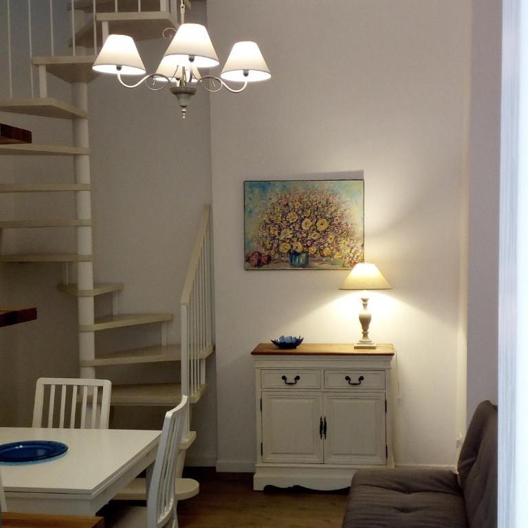 Casa Mina - Appartamento con 1 Camera da Letto - 1