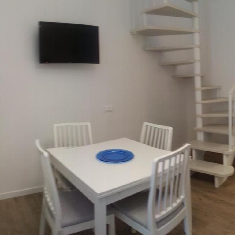 Casa Mina - Appartamento con 1 Camera da Letto - 11