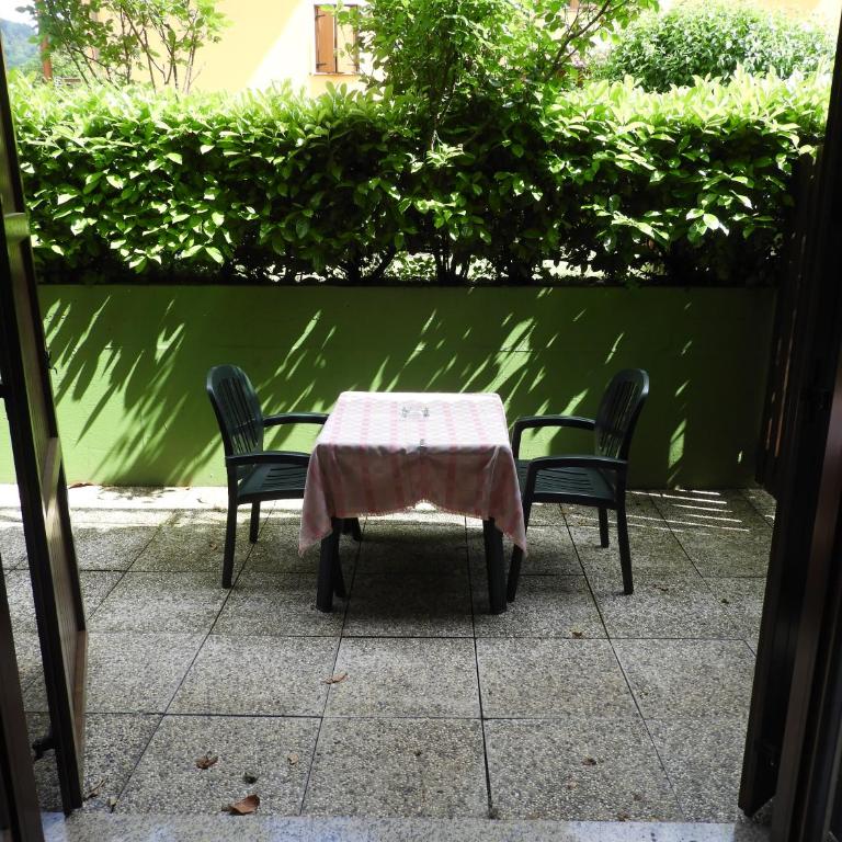 Albergo Stella Alpina - Economy Doppelzimmer - 2