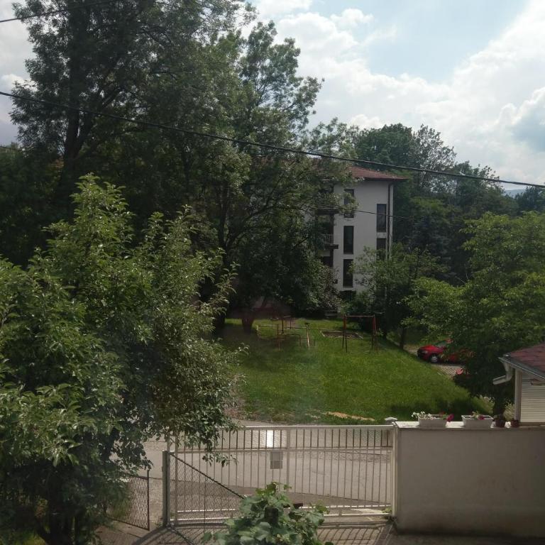 Vlajković apartmani - Apartman - 28