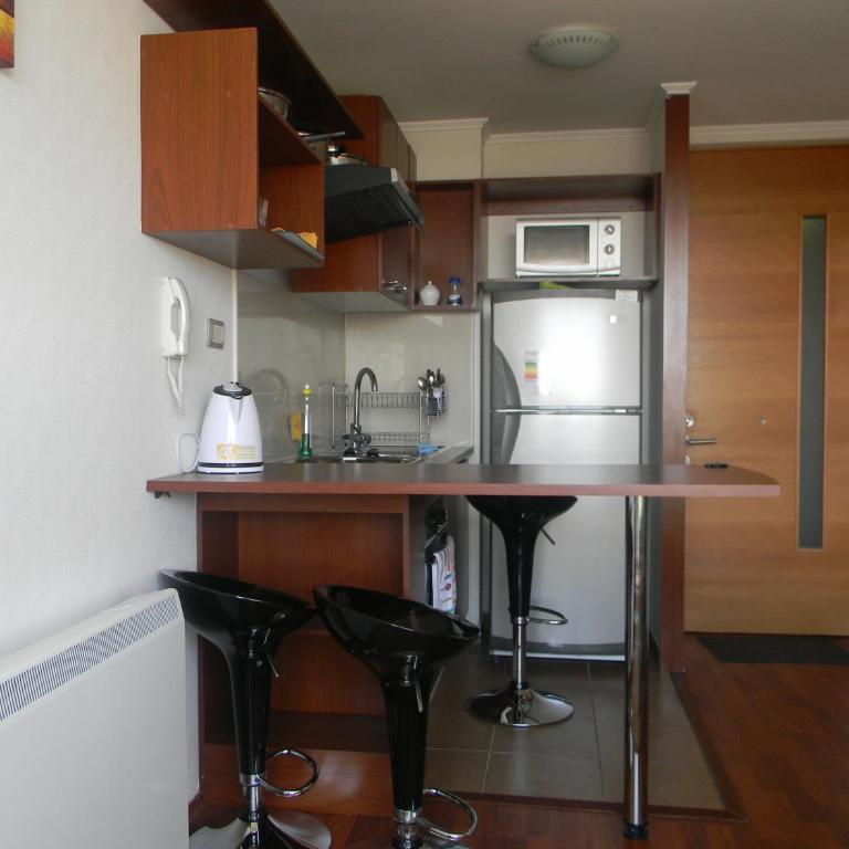 Departamentos Alto Moneda - Apartamento Estándar (2 adultos) - 7