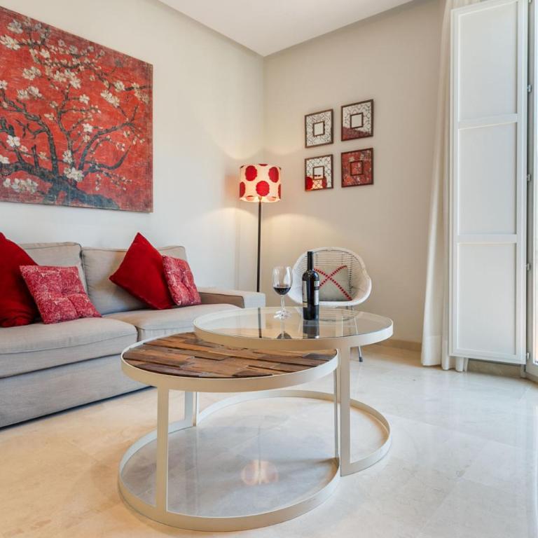 Apartamento Living By Cathedral - Apartamento Deluxe - 26