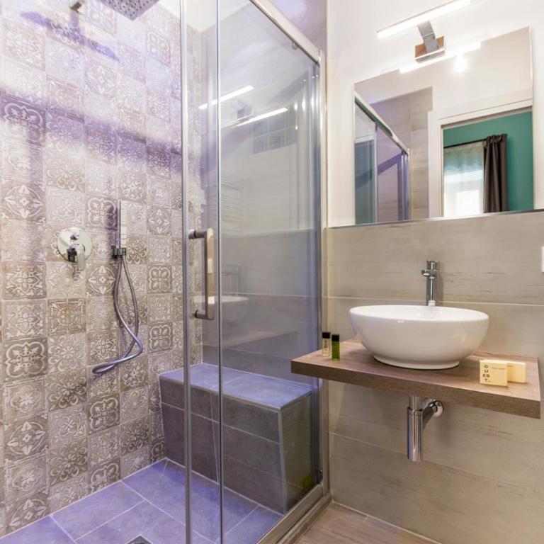 SheralKes Bed&Breakfast - Double Room - 11