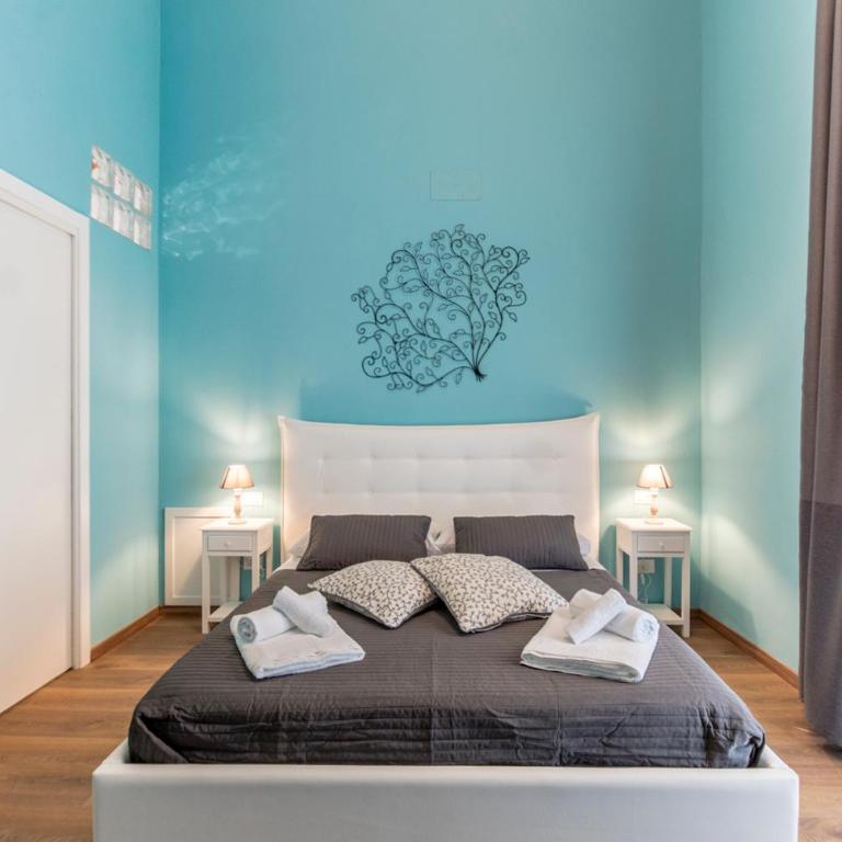 SheralKes Bed&Breakfast - Double Room - 5