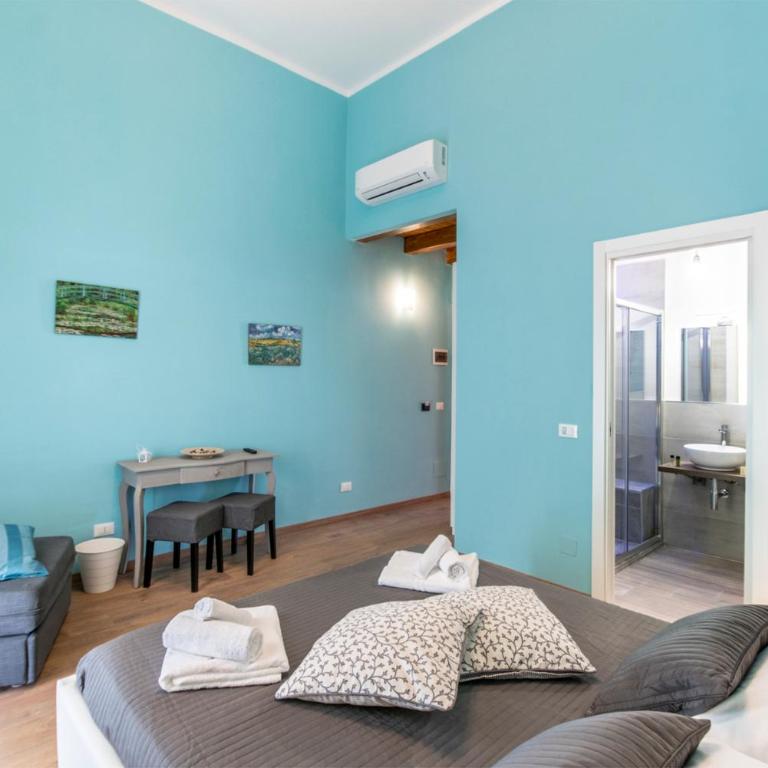 SheralKes Bed&Breakfast - Double Room - 7